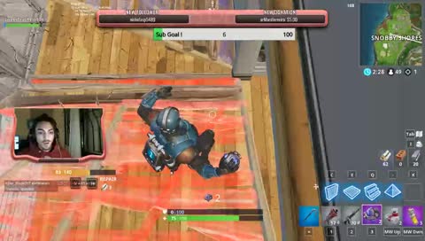 Fortnite, First Bite or your last? Celeeno and Barnes injury attorney 800 888 8888 Come thru Fam!