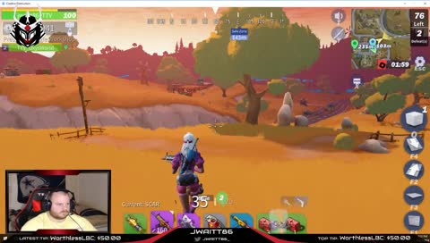 gg man