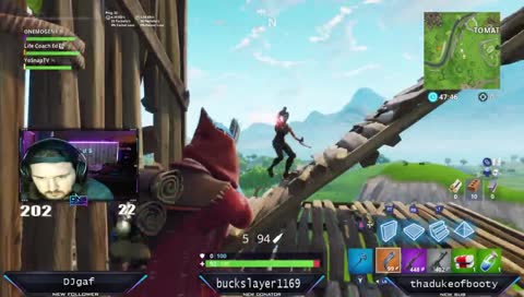 The Death of BaconLover