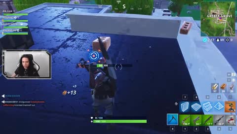 mac and cheese prt 1