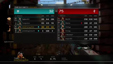 GFuel Play of the Game