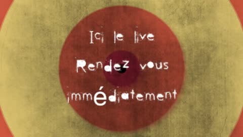 sacré JF!