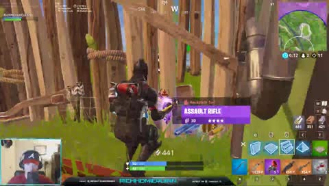 fastest edits bw