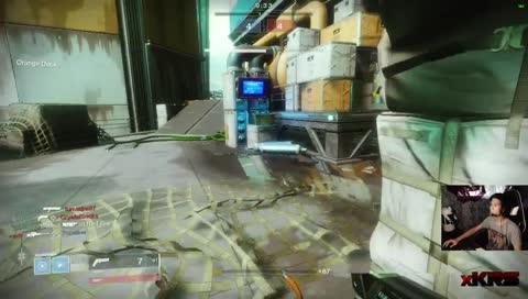 Knee Replacement Needed!!!