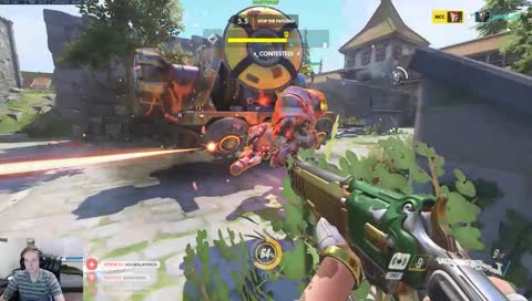 insert curb your enthusiasm here* 