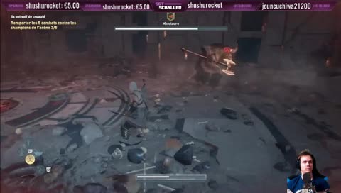 De quoi je suis mort ?!