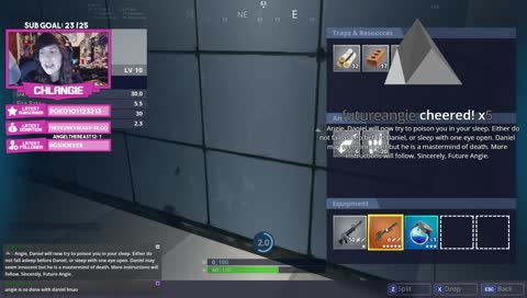 who’s doing that 👀😡