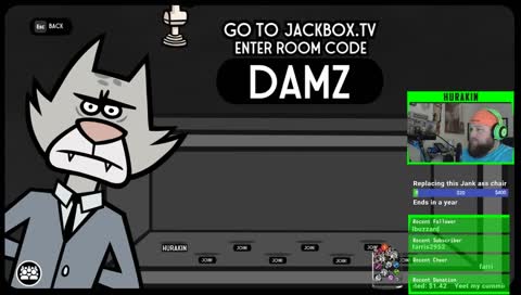 DAMZ