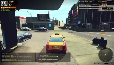 On purpose or not?