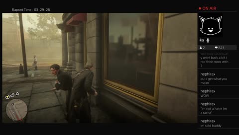 a series of unfortunate events