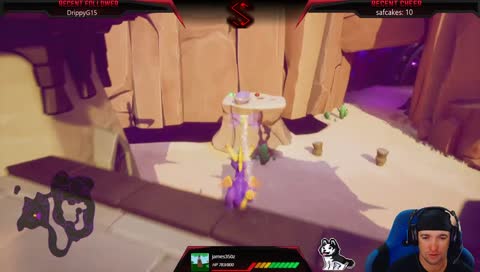 When you're done with life LUL