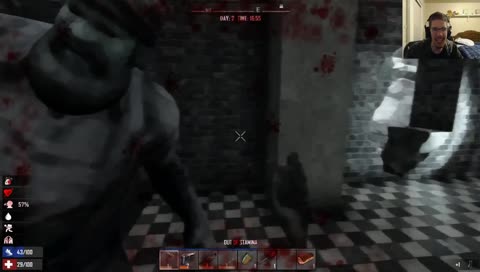 Spawn near bed Kappa 