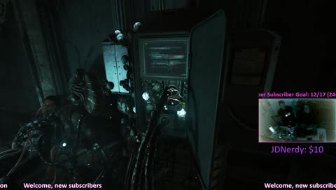 STREAMER ENCOURAGES AND ASSISTS SUICIDE