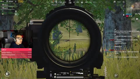 squad wipe 30 seconds