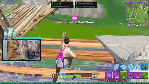 close call