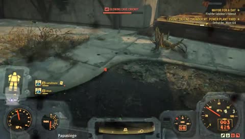 welcome to purgatory