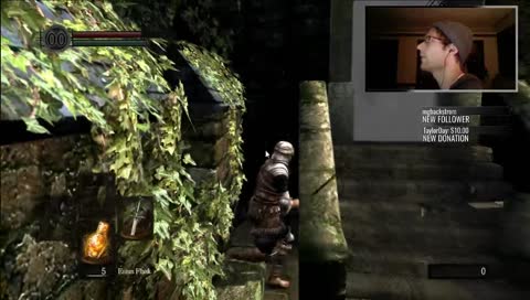 Fog wall is unsafe