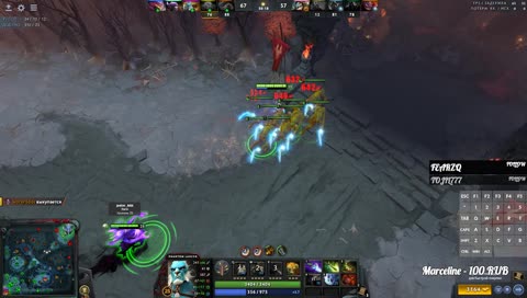 сильный панголин 