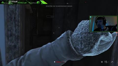 Das war‘s mal wieder komplett