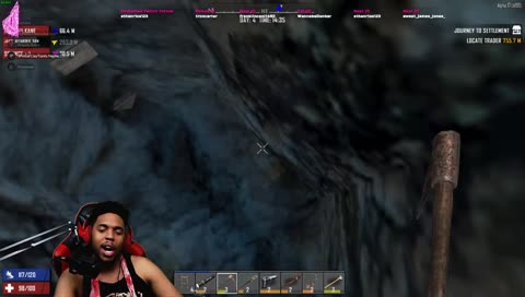 DAT LAUGH DOE