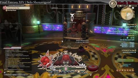 No video evidence...