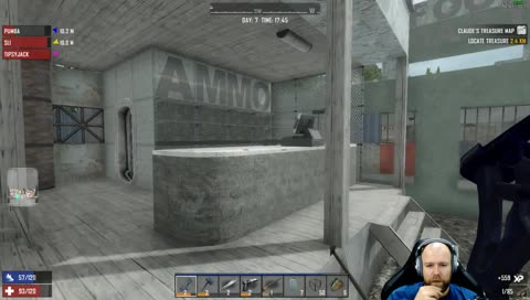defusing like a pro