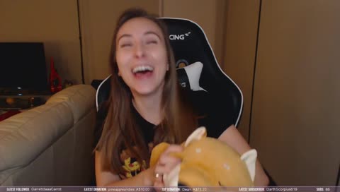 "I'll instagram my experience......I need sleep" 