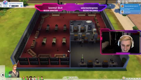 Deja always be sleepin