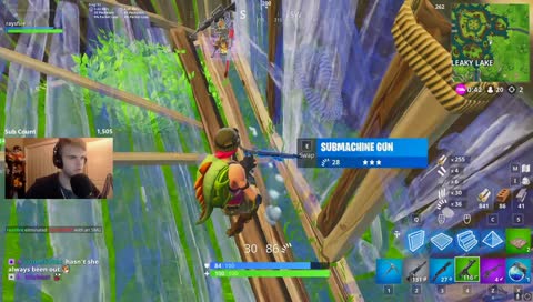 POGGERS the bot
