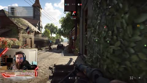 i love being a medic