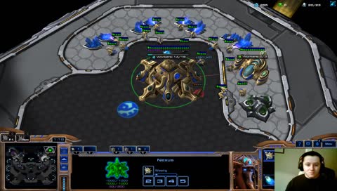 Mining Drones