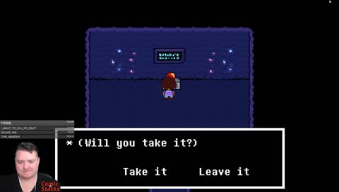 Should I have expected anything else