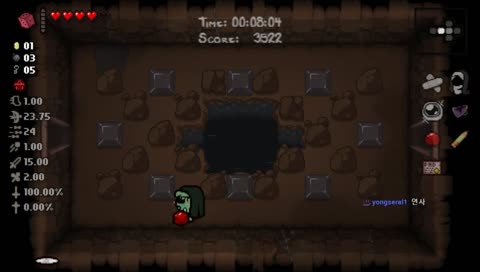 조금 실망일지도... (시그니쳐 사운드)