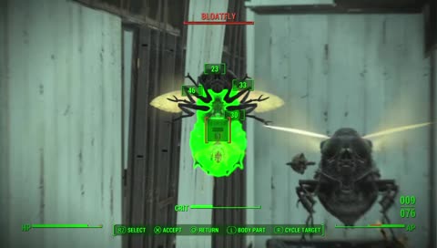 marksman in the making