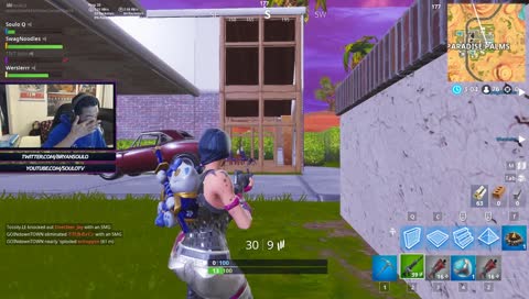 apparently im a hacker lol