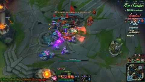 is that...spanish???