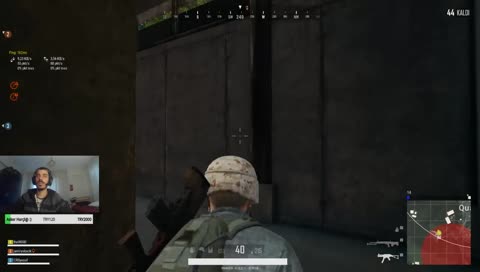 red zone :D