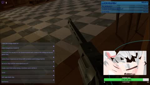 Fennec the Tricky One