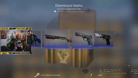 Silver luck