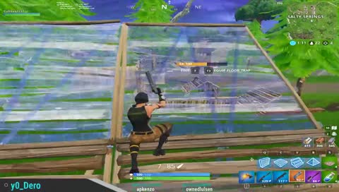 Zernichtung PogChamp