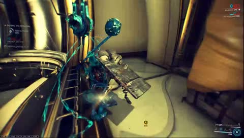 shield dude is an OG