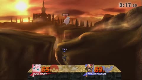 True Rest Punish