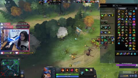 Везение 99 уровня