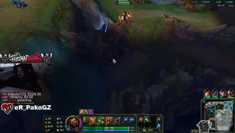 ajajajajaj zásek? =D