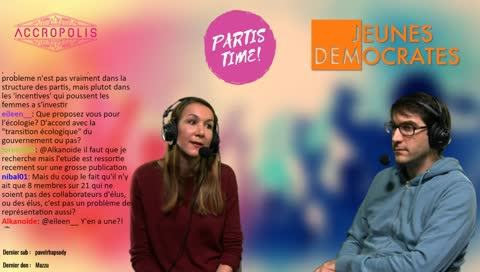Les femmes osent moins dire de conneries que les hommes