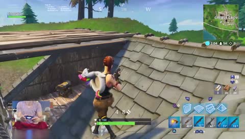 fortnite