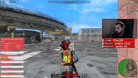 aj s dvoma nábojmi EZ 