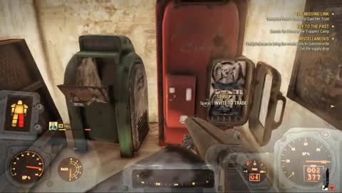 hupsista se räjähti