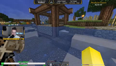 Sneaky-Schรคl-Action