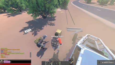 why ez? nice game lohov